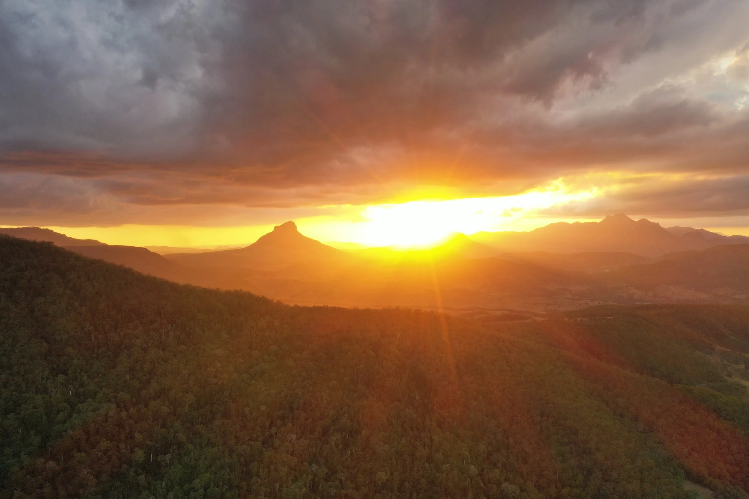 Wild Mountains photo 25